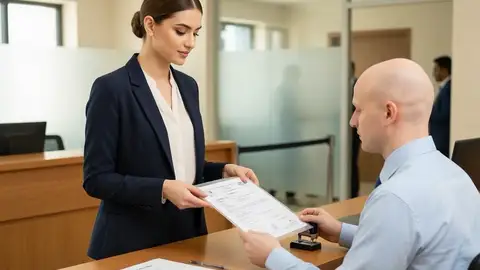 Experience Certificate for Govt Jobs 2026: Format, Authority and Acceptance Rules