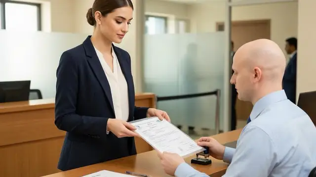 Experience Certificate for Govt Jobs 2026: Format, Authority and Acceptance Rules
