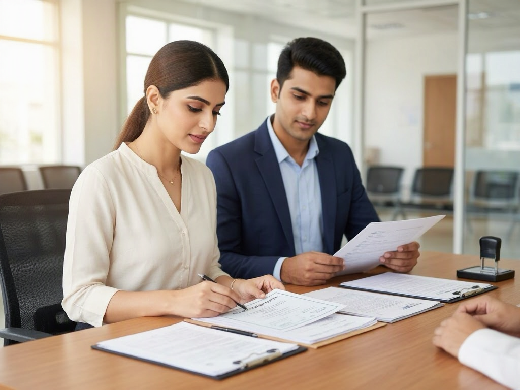 Experience Certificate in Government Jobs 2026: When It Is Required and Who Accepts It