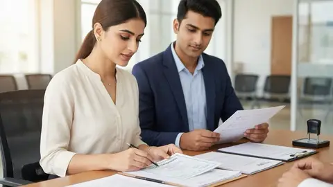 Experience Certificate in Government Jobs 2026: When It Is Required and Who Accepts It