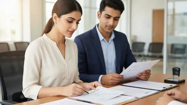 Experience Certificate in Government Jobs 2026: When It Is Required and Who Accepts It