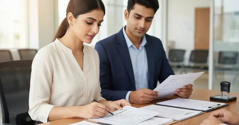 Experience Certificate in Government Jobs 2026: When It Is Required and Who Accepts It