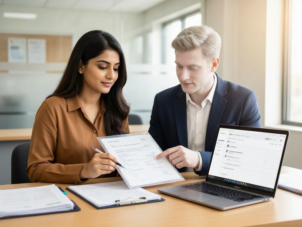 Experience Relaxation Certificate 2026: Which Contract Service Recruitments Qualify?