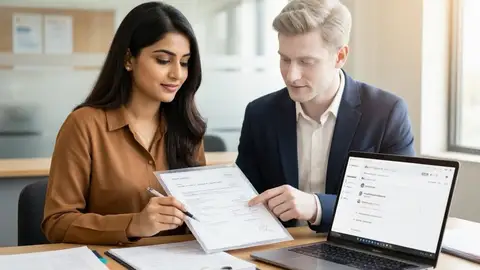 Experience Relaxation Certificate 2026: Which Contract Service Recruitments Qualify?