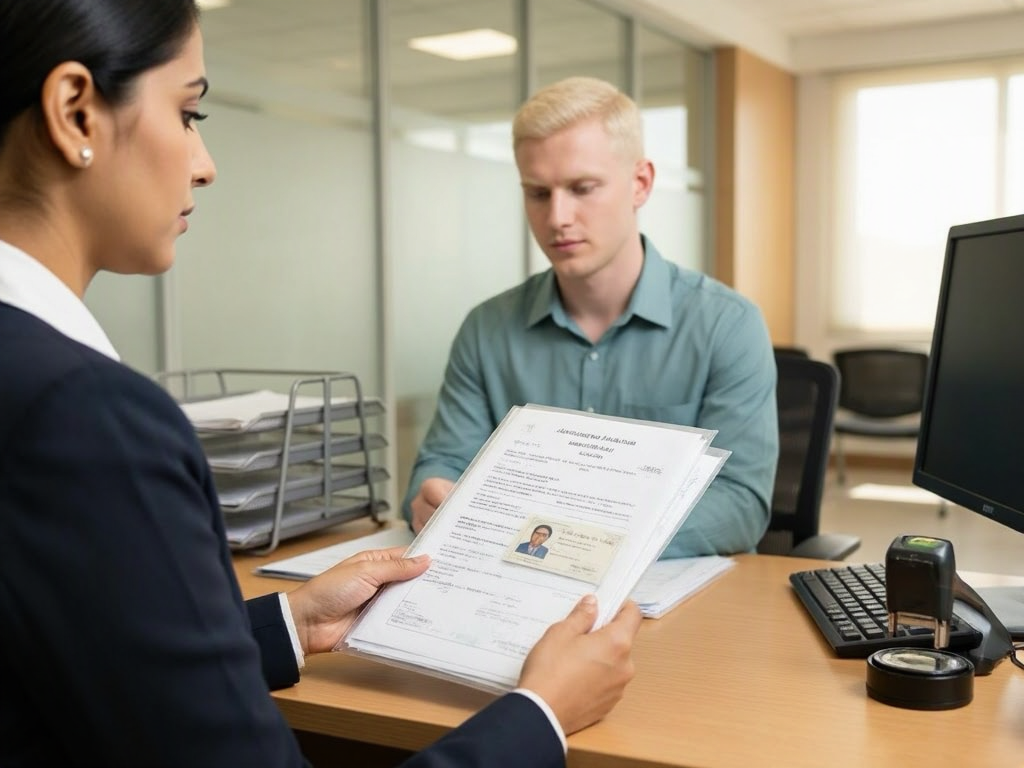 Father Deceased but Name Variation Exists 2026: Impact on Government Job Verification
