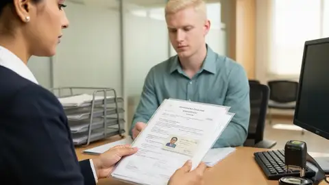 Father Deceased but Name Variation Exists 2026: Impact on Government Job Verification