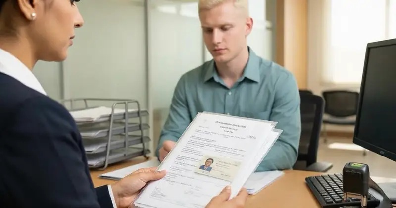 Father Deceased but Name Variation Exists 2026: Impact on Government Job Verification