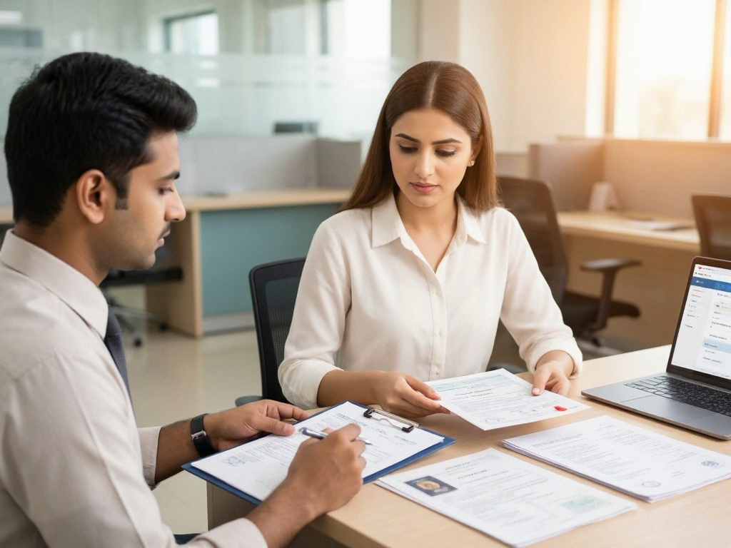 Father’s or Mother’s Name Mismatch 2026: Will Your Government Job Application Be Rejected?