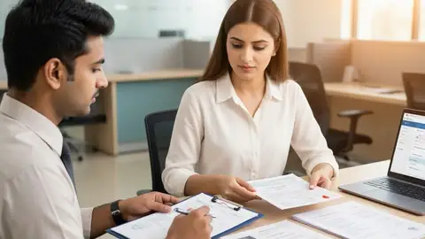 Father’s or Mother’s Name Mismatch 2026: Will Your Government Job Application Be Rejected?