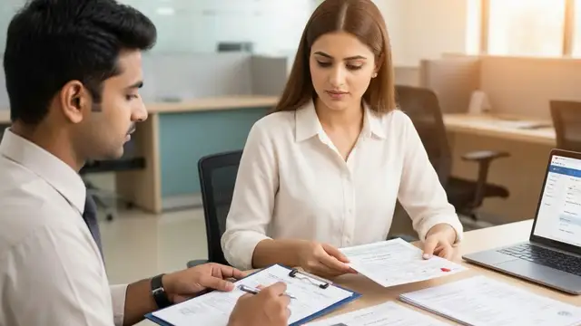 Father’s or Mother’s Name Mismatch 2026: Will Your Government Job Application Be Rejected?