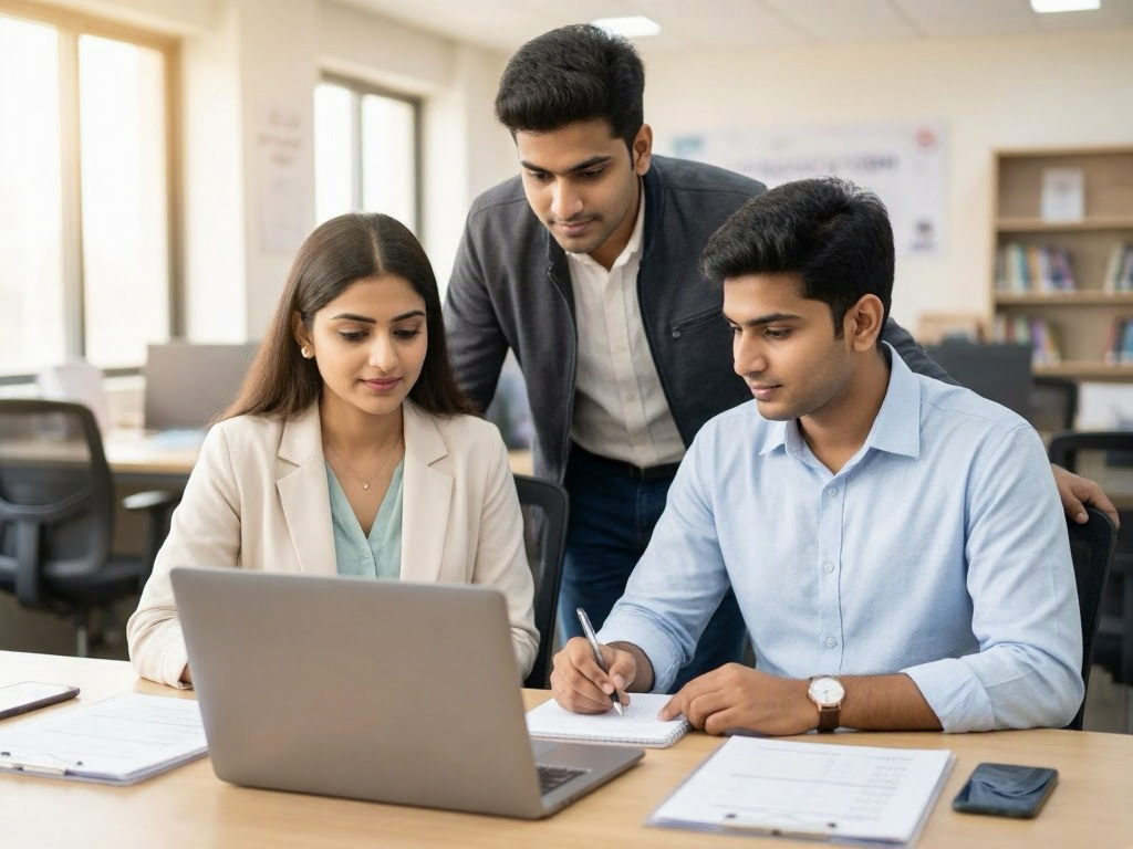 FCI AGM Result 2026: Merit List & Interview Schedule Updates