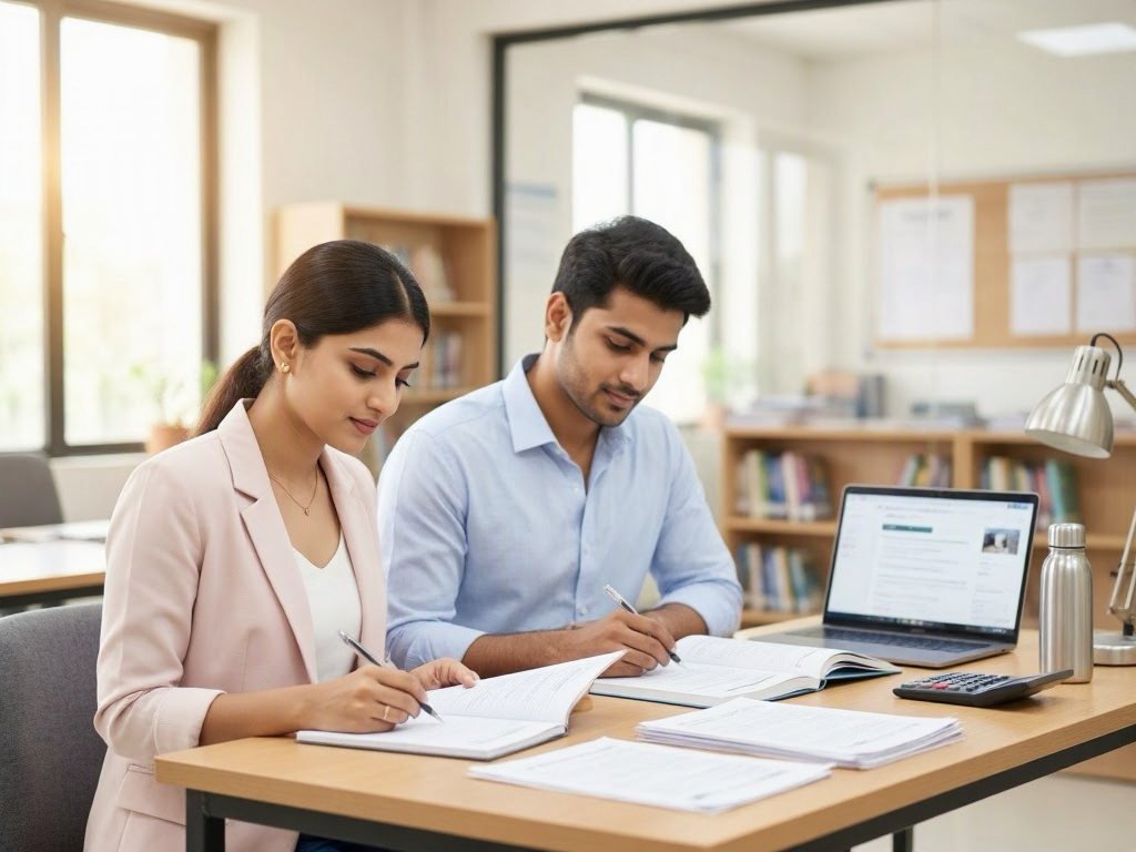 FCI Assistant Grade 3 2026: Notification, Eligibility, Salary & Exam Pattern Guide