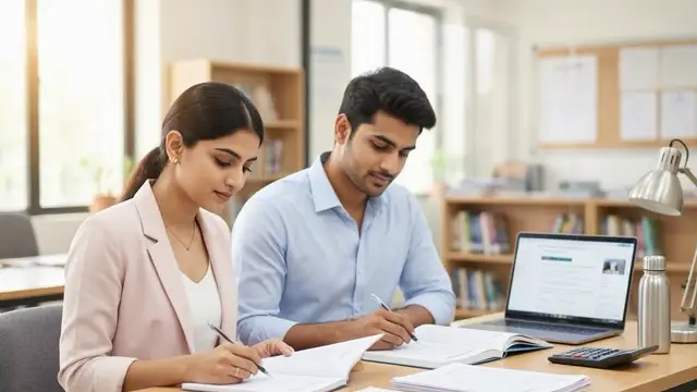 FCI Assistant Grade 3 2026: Notification, Eligibility, Salary & Exam Pattern Guide