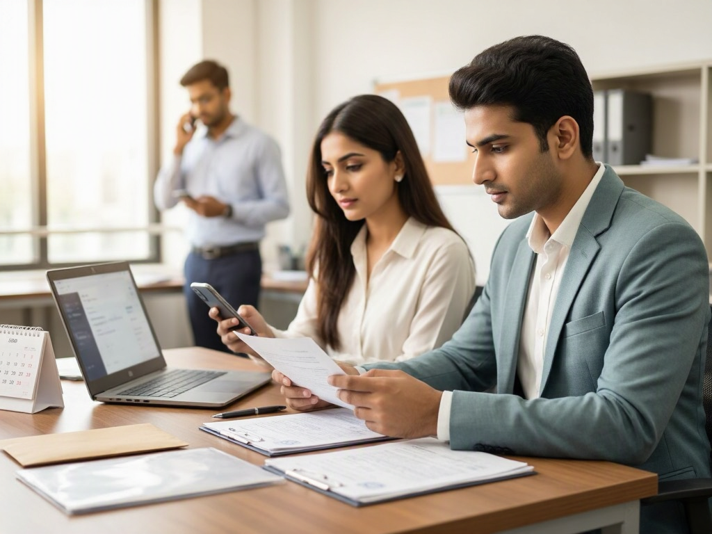 Final Merit but No Joining Letter 2026: What Candidates Should Do