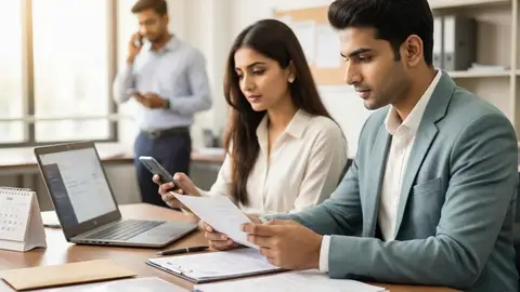 Final Merit but No Joining Letter 2026: What Candidates Should Do