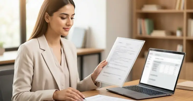 Final Semester Result Declared but Degree Pending 2026: What Proof Usually Works