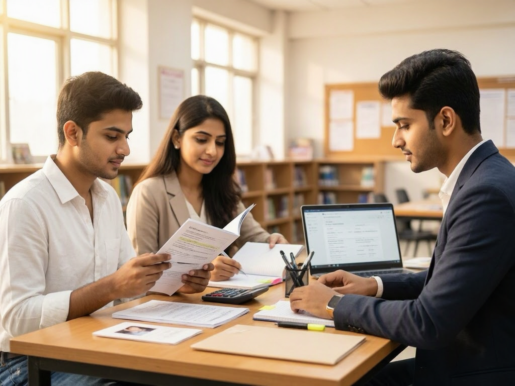 Final Year Students in Government Exams 2026: Which Recruitments Allow Appearing Candidates