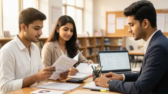 Final Year Students in Government Exams 2026: Which Recruitments Allow Appearing Candidates