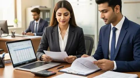 Finance Officer Government Jobs 2026: Analyst, Budget & Accounts Roles