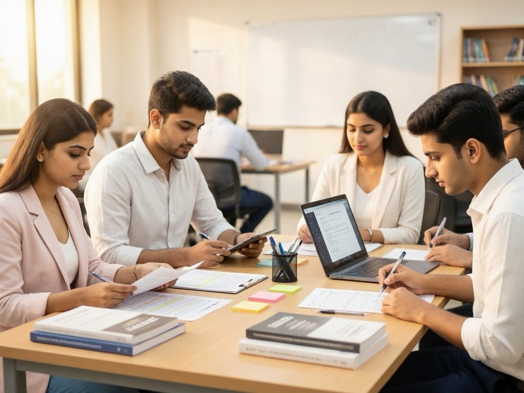 Free Coaching Schemes for Government Exam Aspirants 2026: Central & State Programs