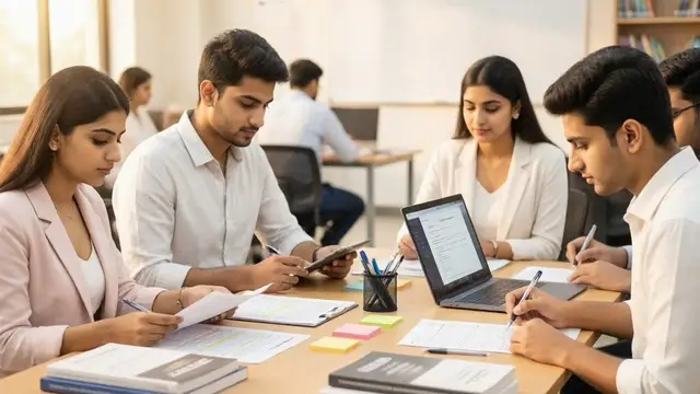 Free Coaching Schemes for Government Exam Aspirants 2026: Central & State Programs