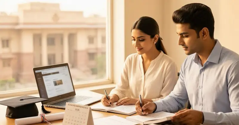 Gap Year After Graduation 2026: Does It Affect Government Job Eligibility?