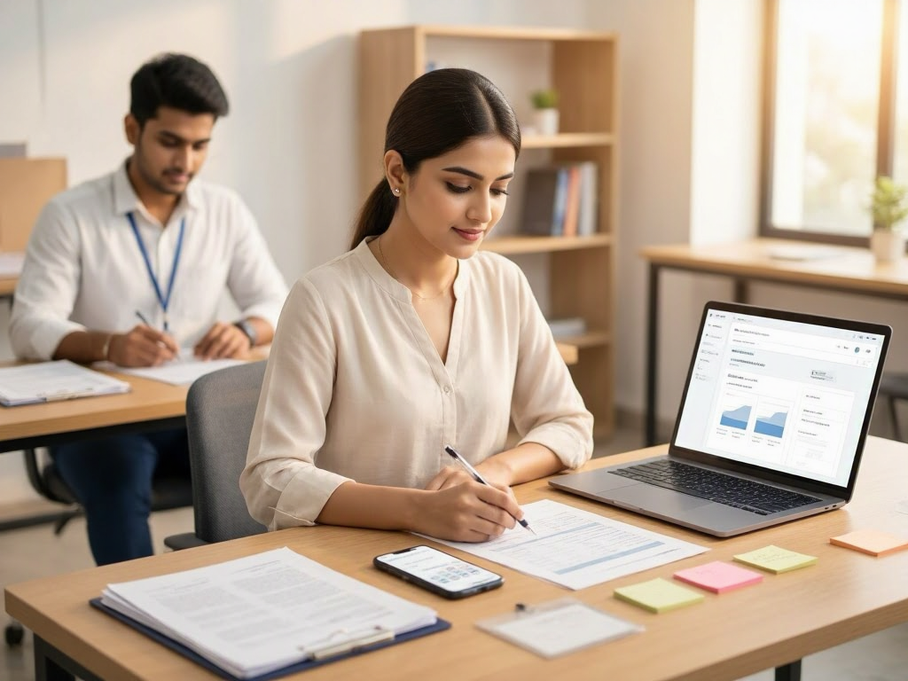 GATE Answer Key 2026: Download PDF, Raise Objections & Score Calculation