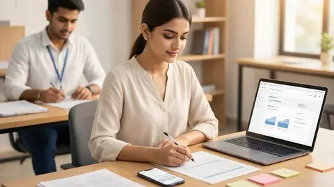 GATE Answer Key 2026: Download PDF, Raise Objections & Score Calculation