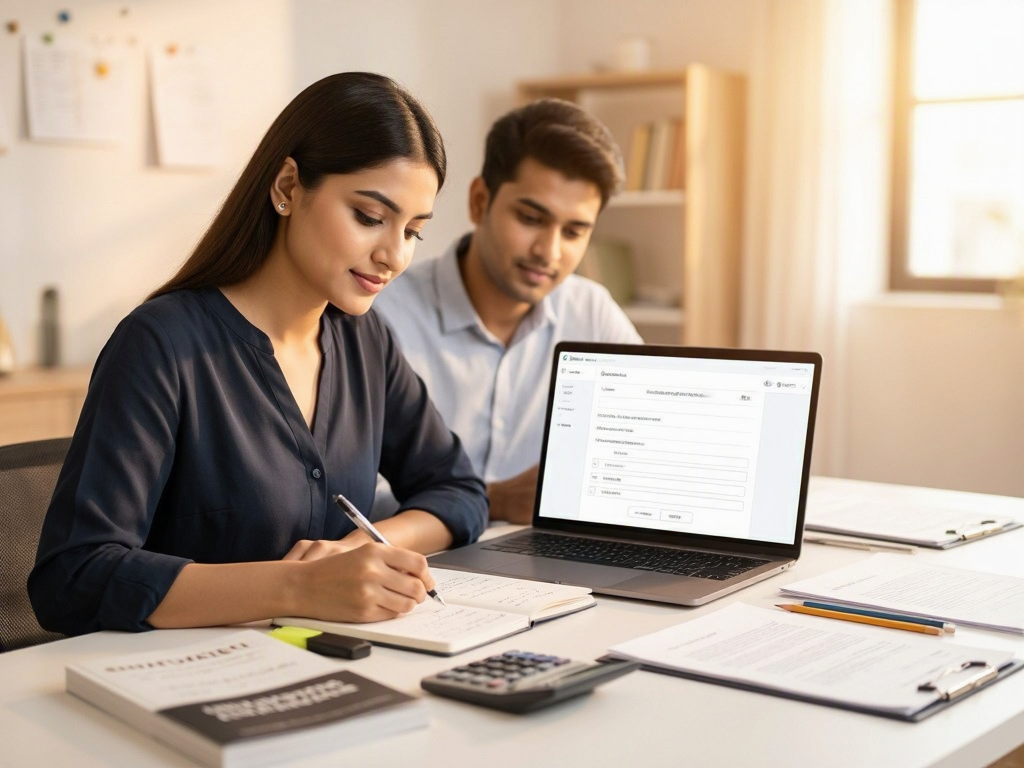 GATE Application Form 2027: Last Date and How to Apply