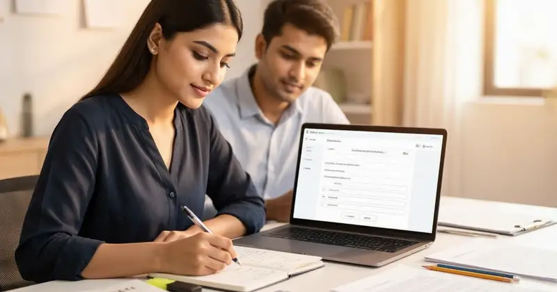 GATE Application Form 2027: Last Date and How to Apply