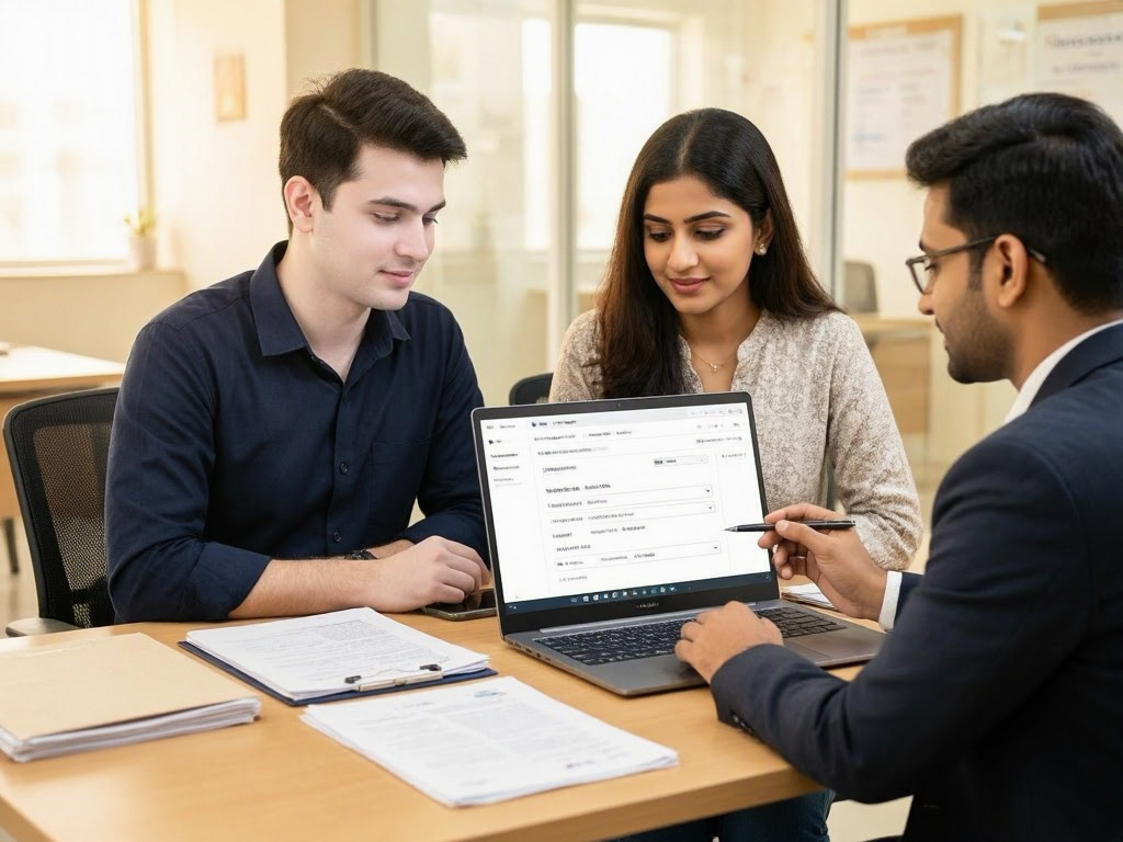 GATE Counselling 2027: Registration, Choice Filling and Seat Allotment Guide