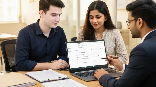 GATE Counselling 2027: Registration, Choice Filling and Seat Allotment Guide