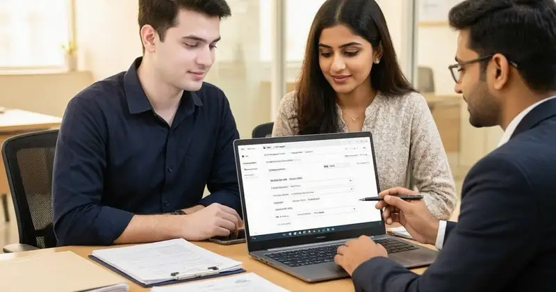 GATE Counselling 2027: Registration, Choice Filling and Seat Allotment Guide