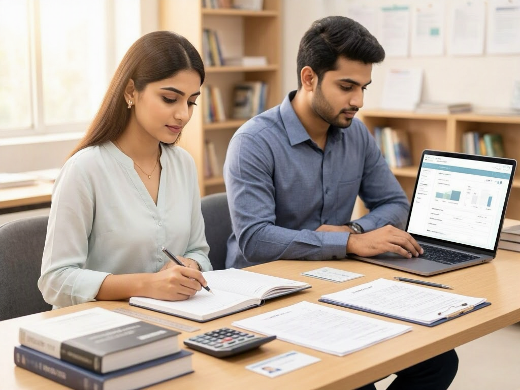 GATE Eligibility Criteria 2027 and Age Limit: Complete Guide