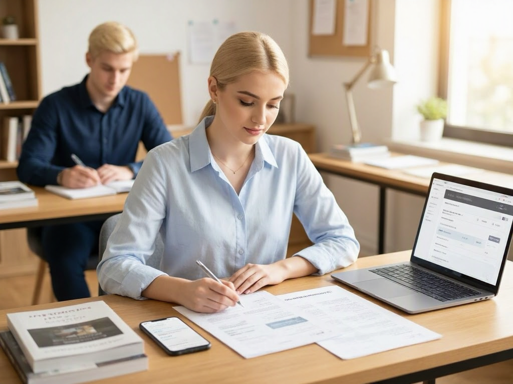 GATE Exam Date 2026: Official Schedule & City Intimation Slip Guide