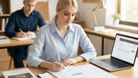 GATE Exam Date 2026: Official Schedule & City Intimation Slip Guide