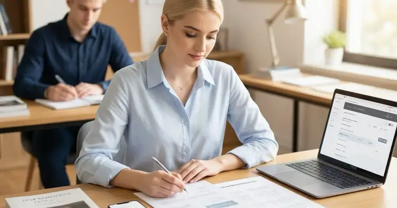 GATE Exam Date 2026: Official Schedule & City Intimation Slip Guide