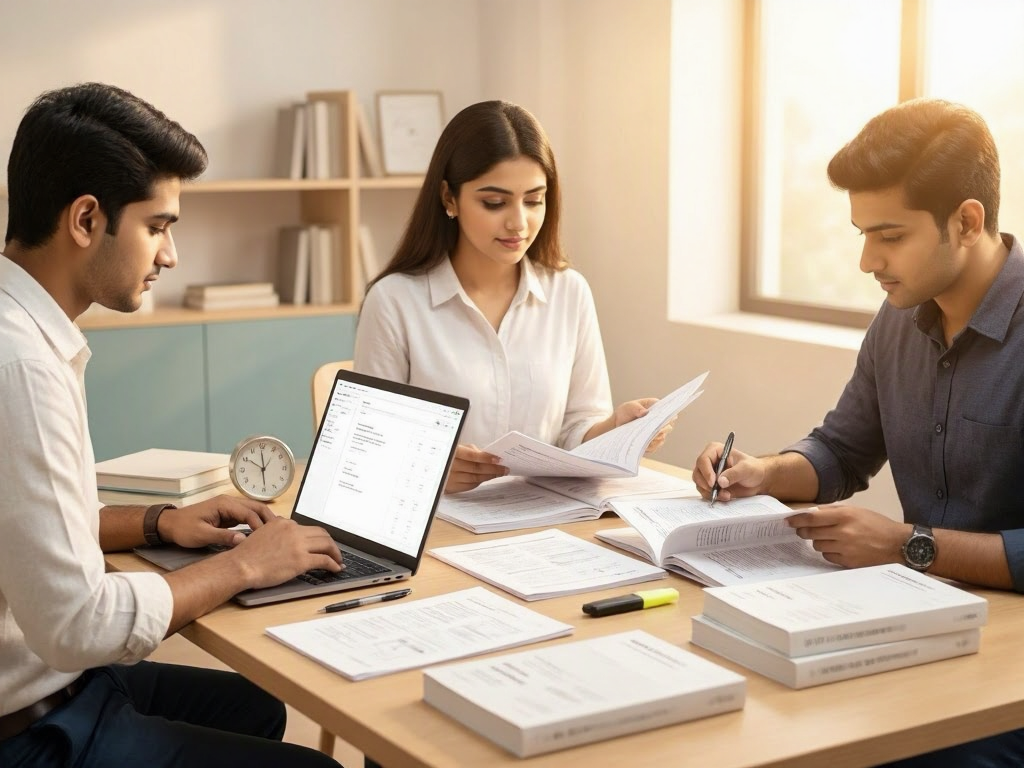 GATE Syllabus 2027 and Exam Pattern: Complete Guide for Aspirants