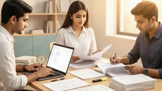 GATE Syllabus 2027 and Exam Pattern: Complete Guide for Aspirants