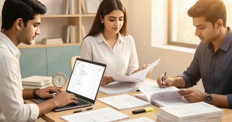 GATE Syllabus 2027 and Exam Pattern: Complete Guide for Aspirants