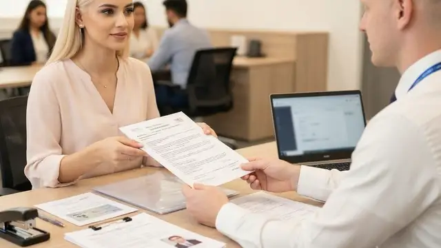 Gazette Name Change for Govt Exams 2026: When It Helps and What Proof Still Matters
