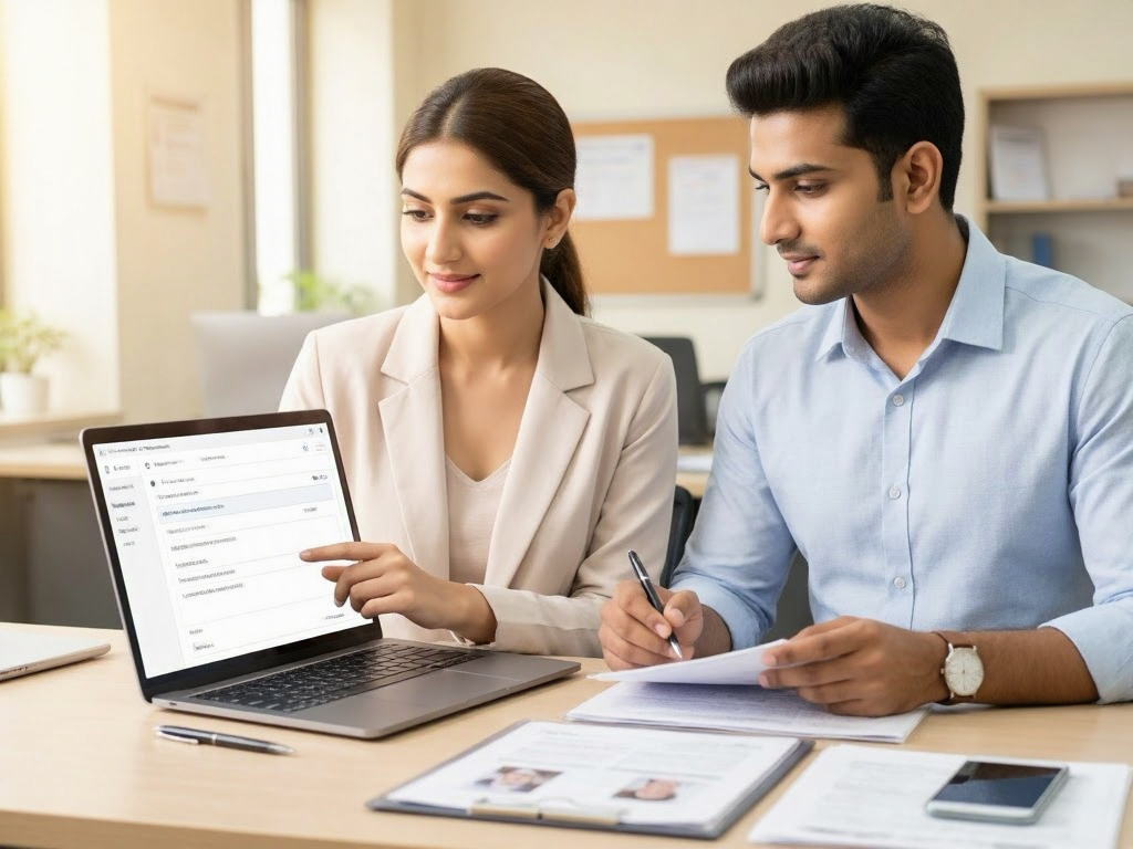 Gender Correction in Exam Forms 2026: Steps to Rectify Mistakes Easily