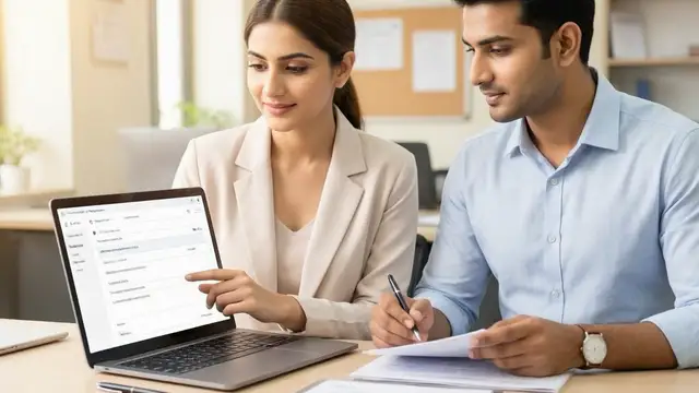 Gender Correction in Exam Forms 2026: Steps to Rectify Mistakes Easily
