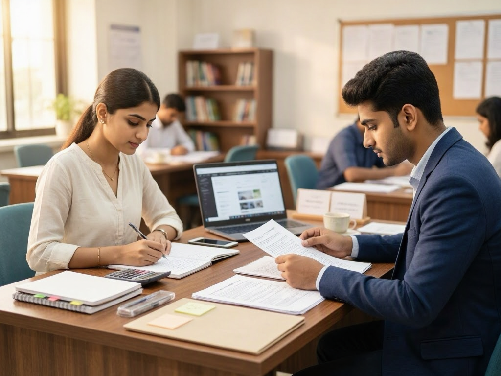 GIC Scale I Officer 2026: Eligibility, Salary, Exam Pattern & Application Guide