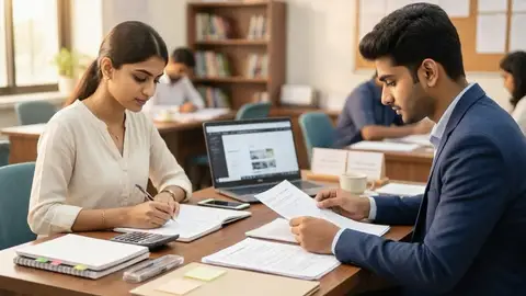 GIC Scale I Officer 2026: Eligibility, Salary, Exam Pattern & Application Guide