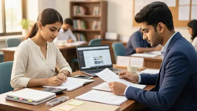 GIC Scale I Officer 2026: Eligibility, Salary, Exam Pattern & Application Guide