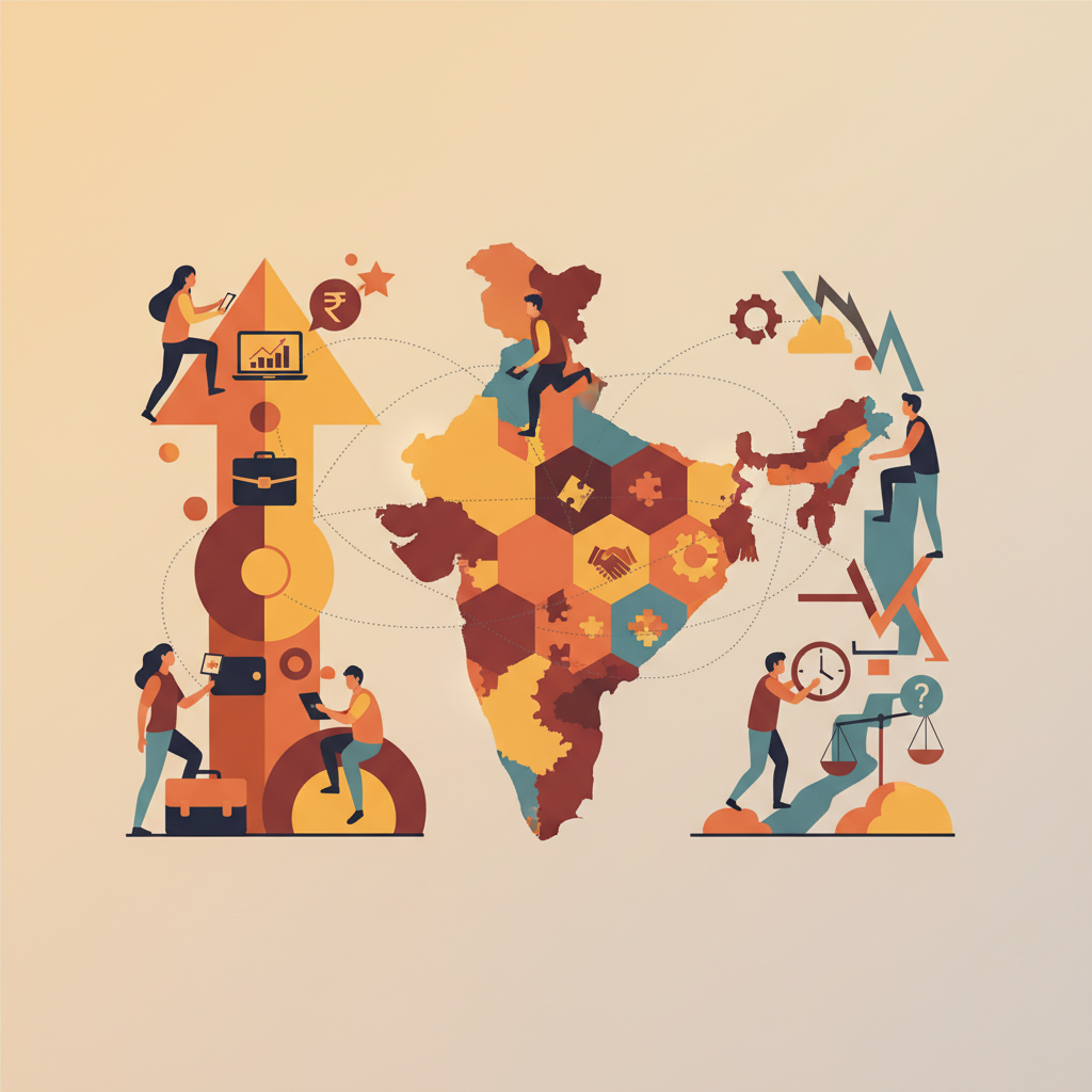 Gig Economy in India: Opportunities and Challenges
