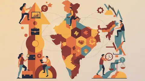 Gig Economy in India: Opportunities and Challenges
