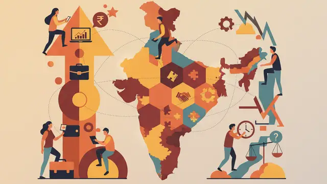 Gig Economy in India: Opportunities and Challenges