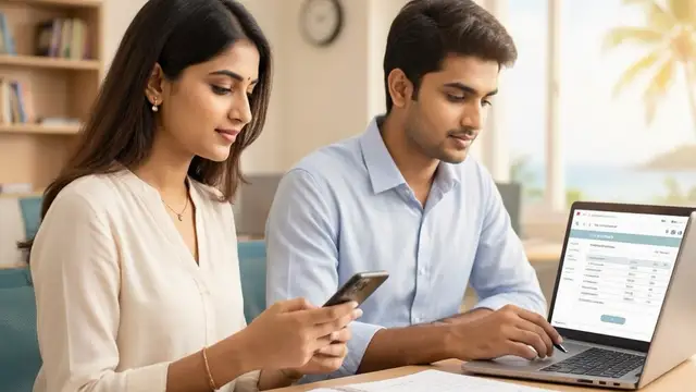 Goa Board Class 12 Result 2026: Date, Direct Link, and GBSHSE HSSC Updates